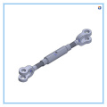 Stainless Steel Turnbuckle with Jaw DIN 1478 Standard